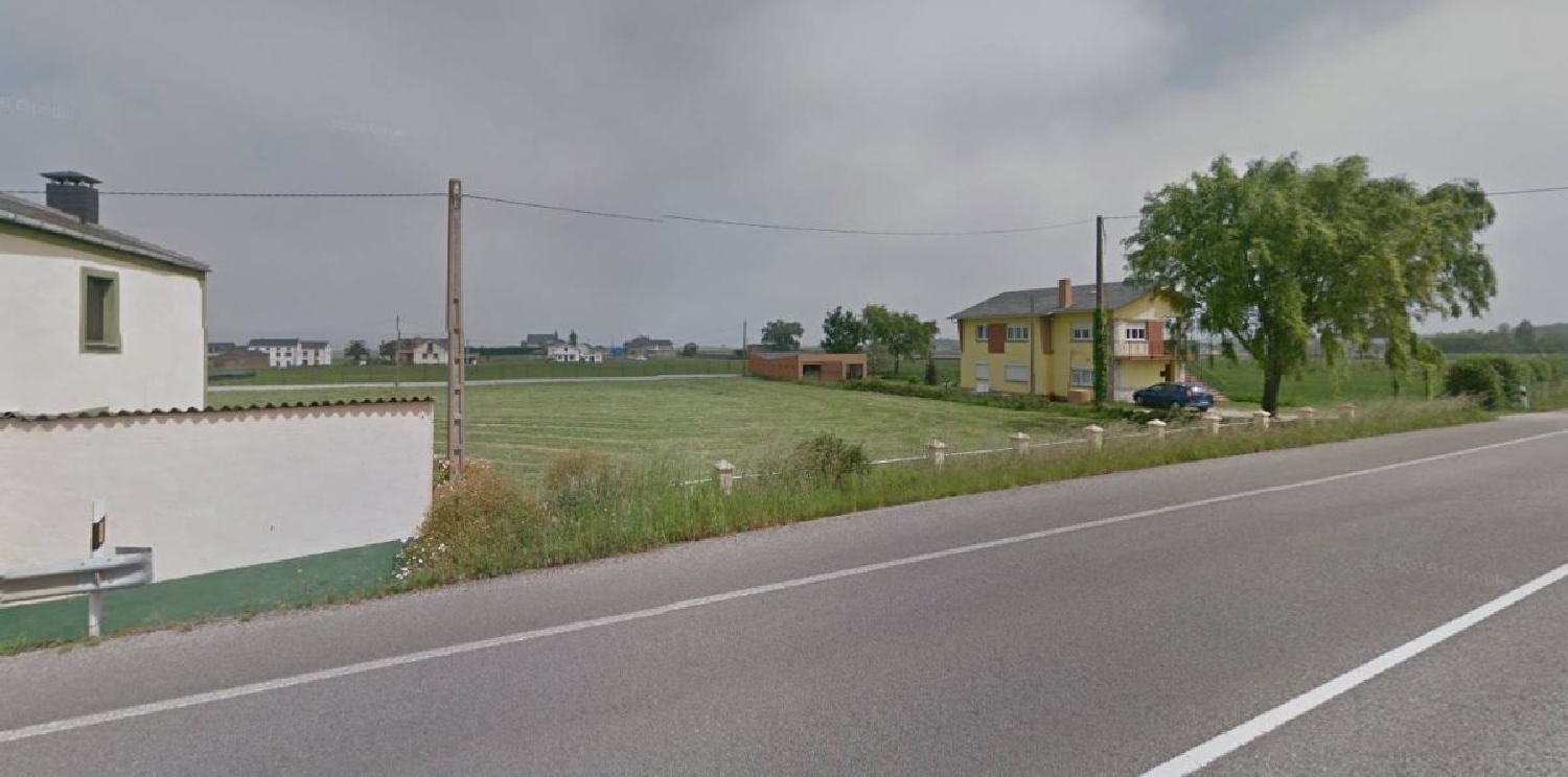  for sale plot Serantes Eo-Navia 5