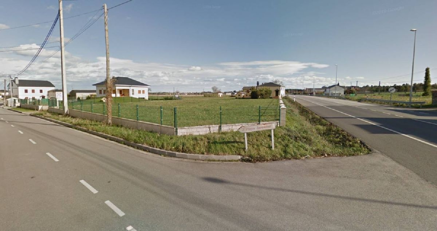  for sale plot Serantes Eo-Navia 7