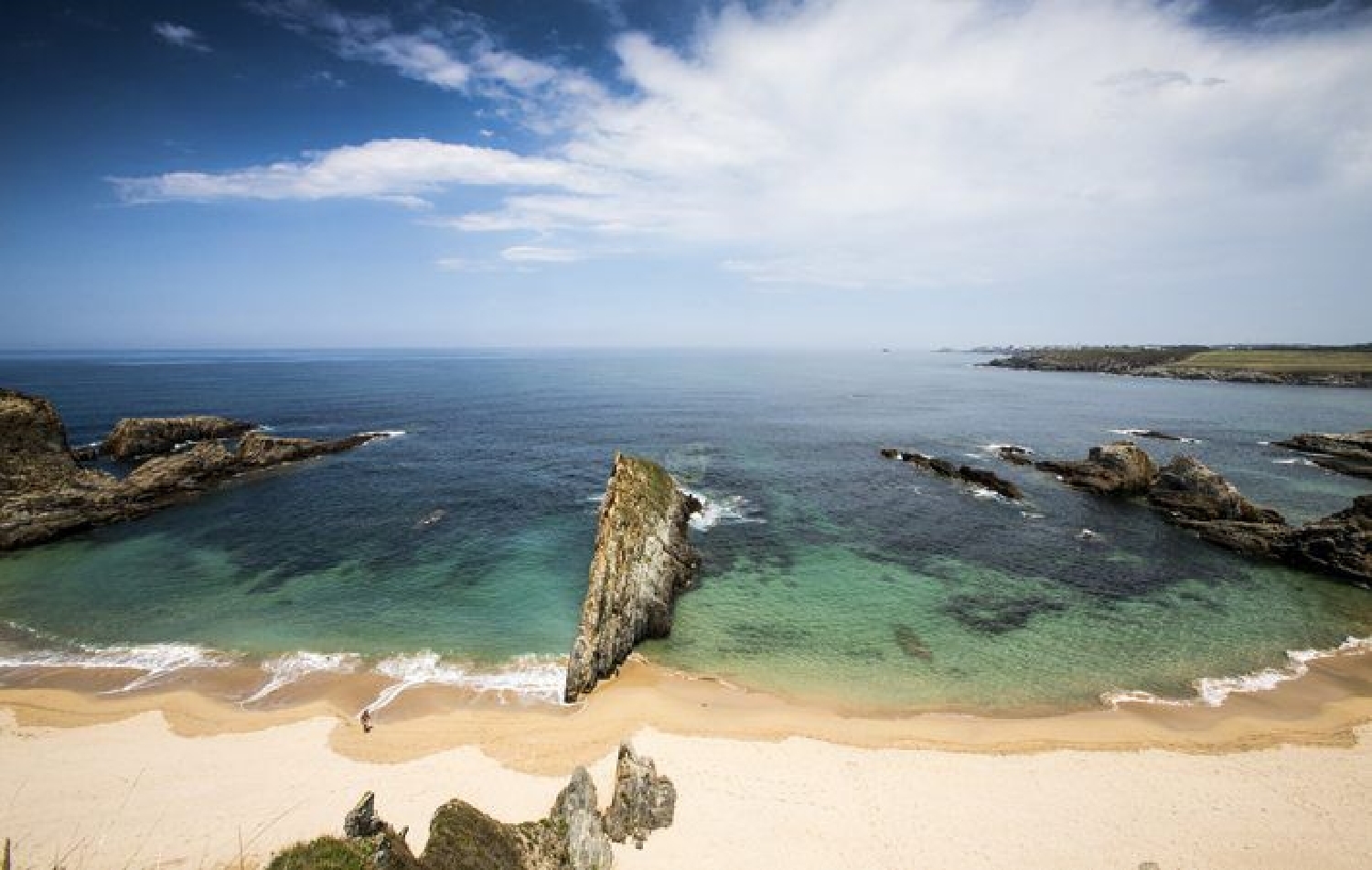  for sale plot Serantes Eo-Navia 1