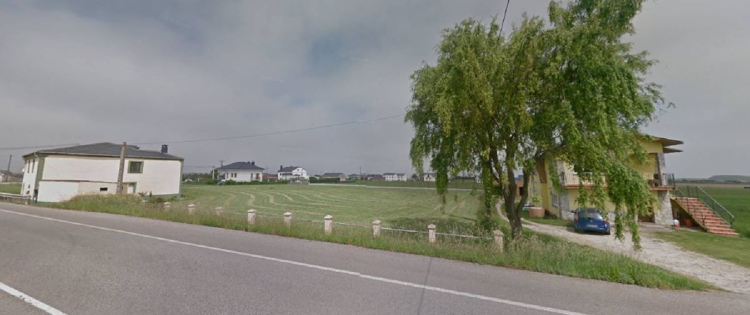  for sale plot Serantes Eo-Navia 4