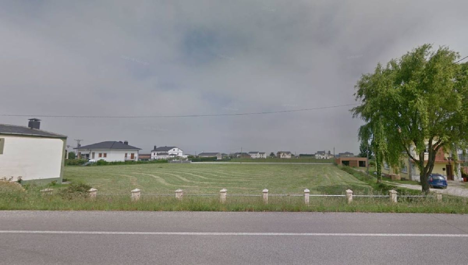  for sale plot Serantes Eo-Navia 2
