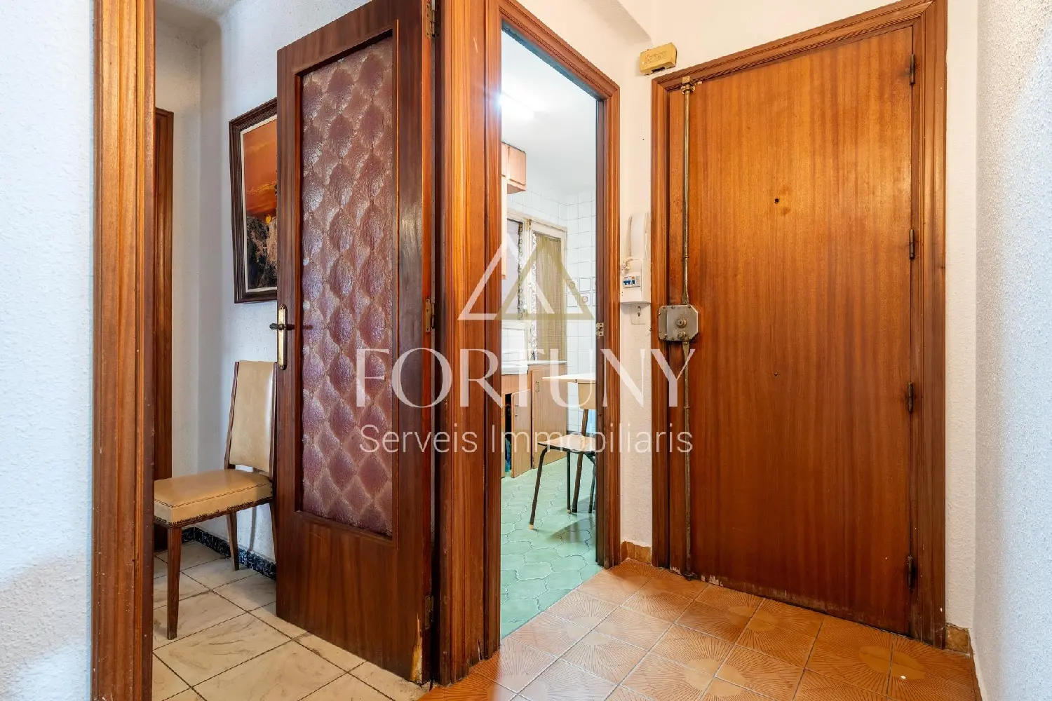  en venta apartamento Barriada Les Tres Creus Bages 1