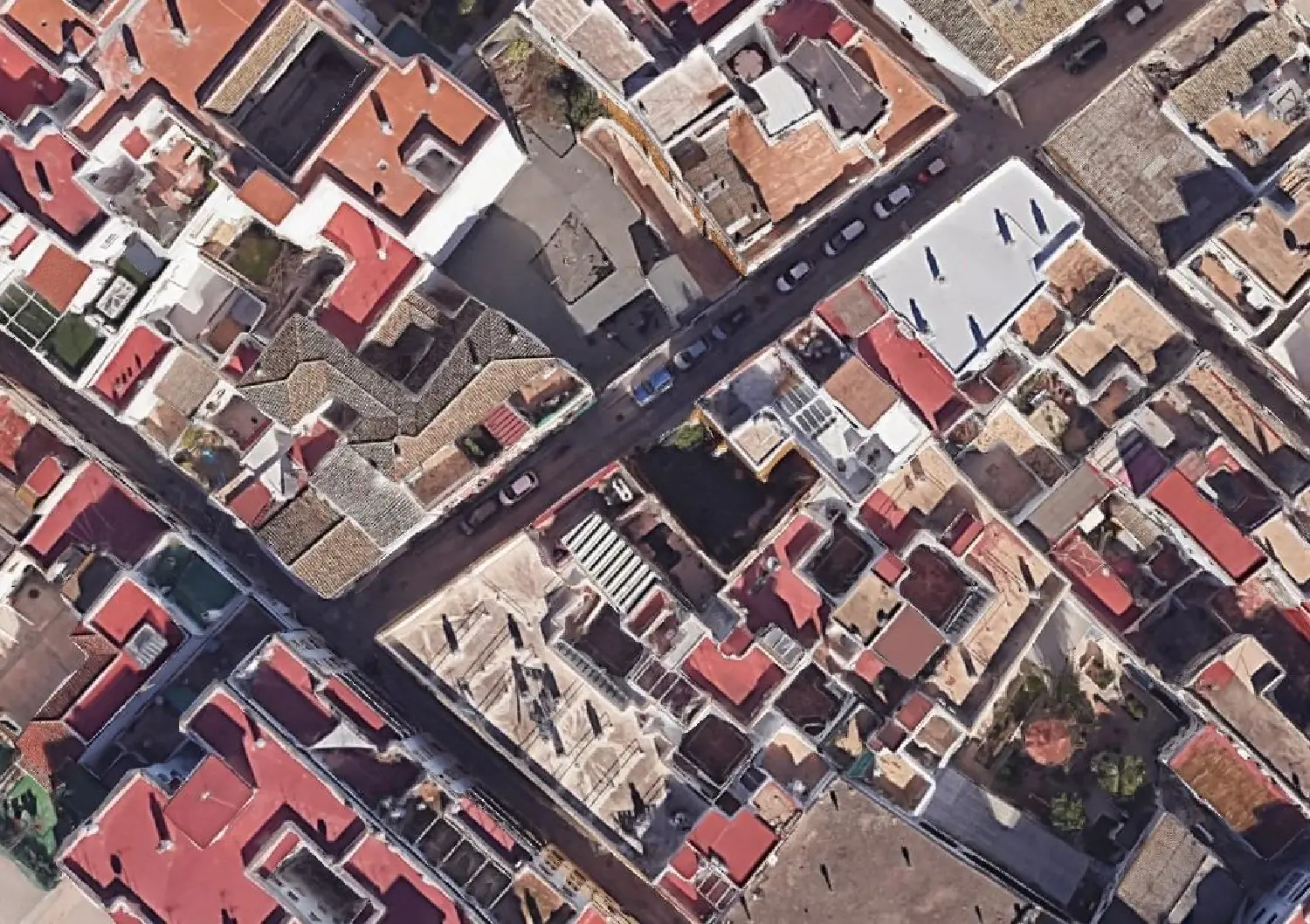  en venta terreno El Carmen Bahía De Cádiz 2
