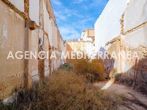 Serra-Mar Horta Sud tomt foto 6240640