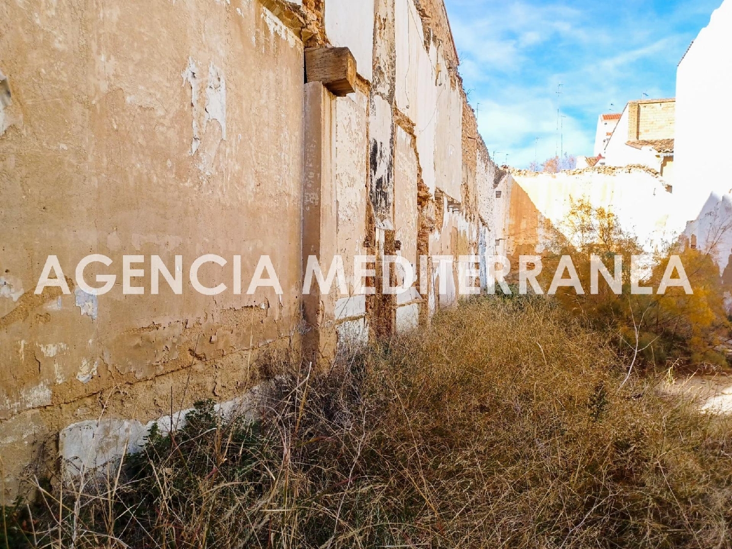  till salu tomt Serra-Mar Horta Sud 6
