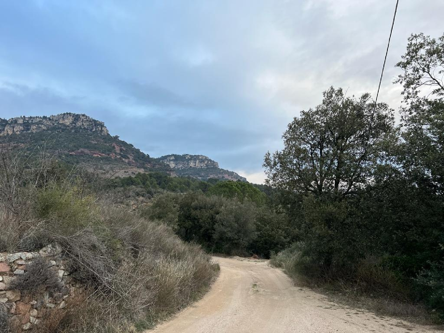  till salu tomt Servians Baix Camp 6