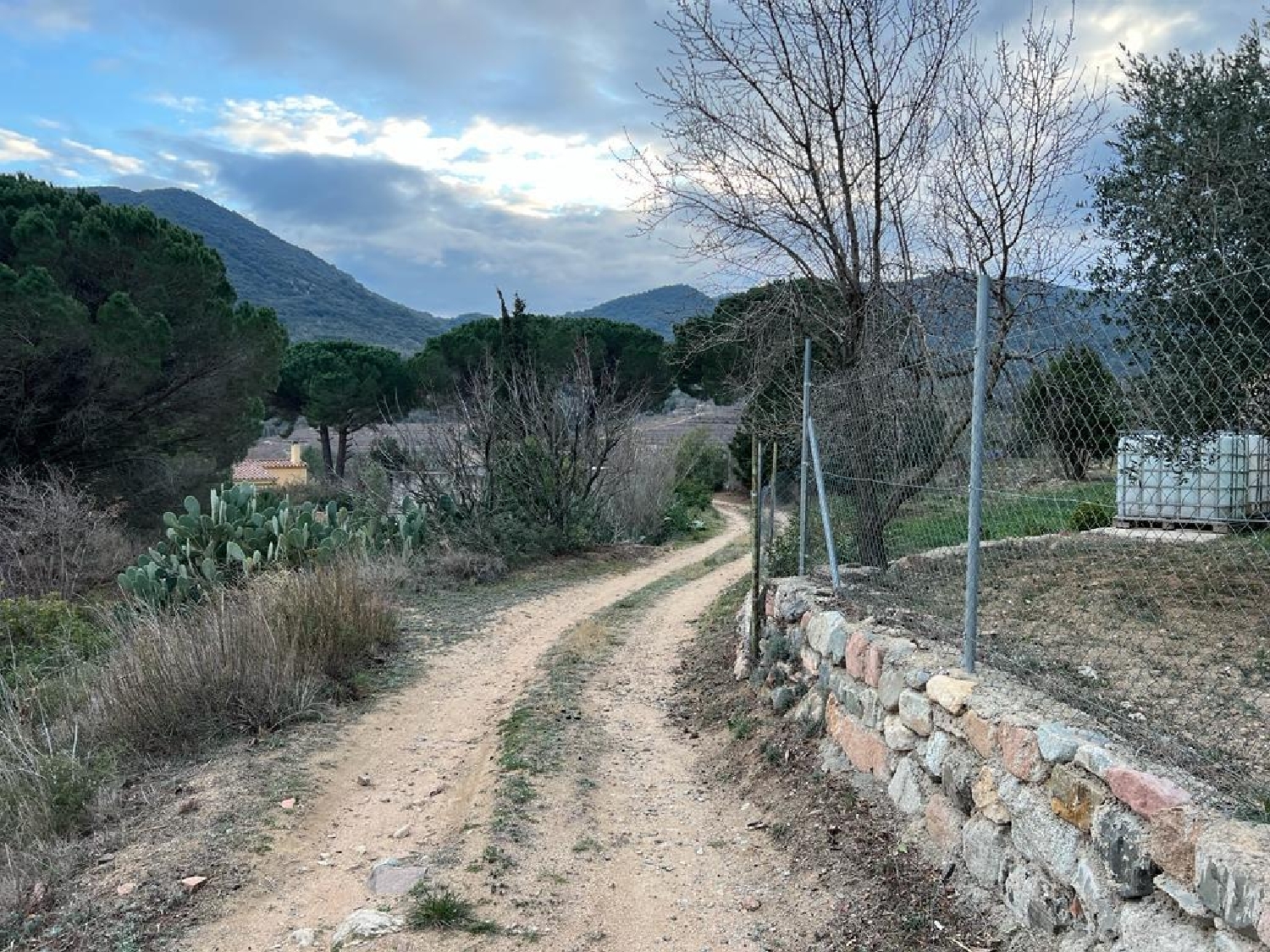  till salu tomt Servians Baix Camp 5