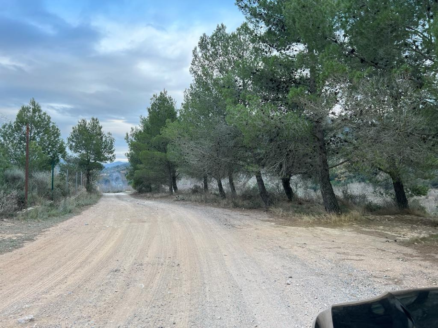  till salu tomt Servians Baix Camp 7