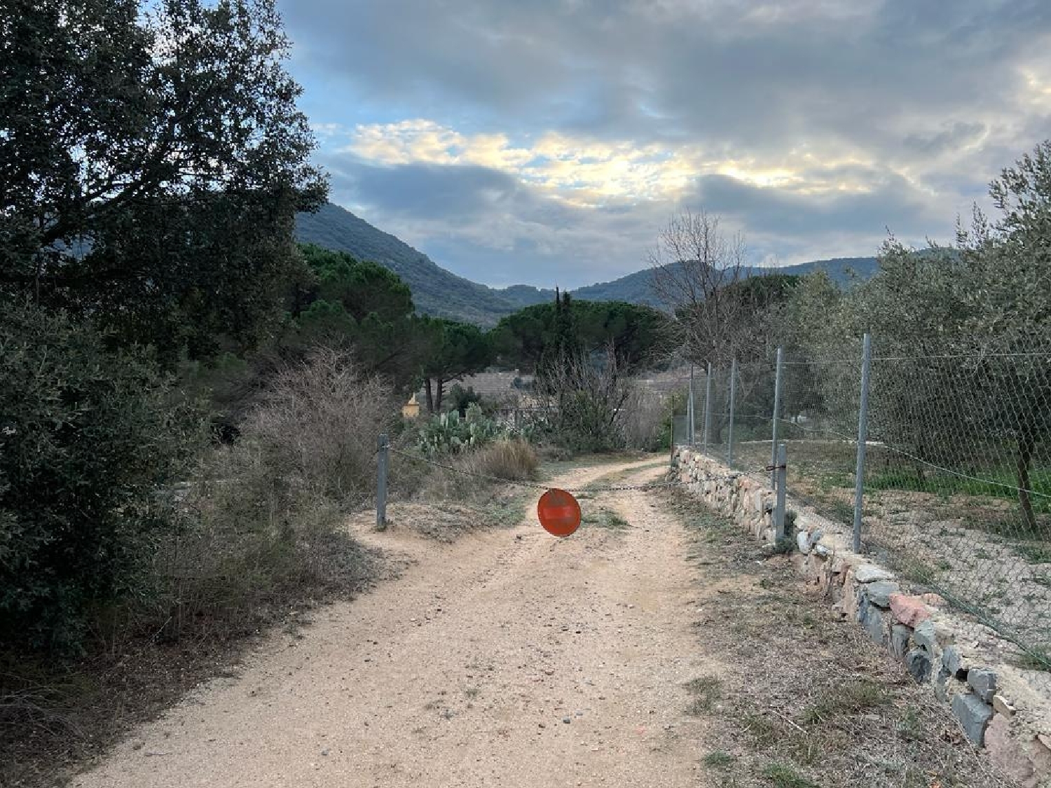  till salu tomt Servians Baix Camp 8