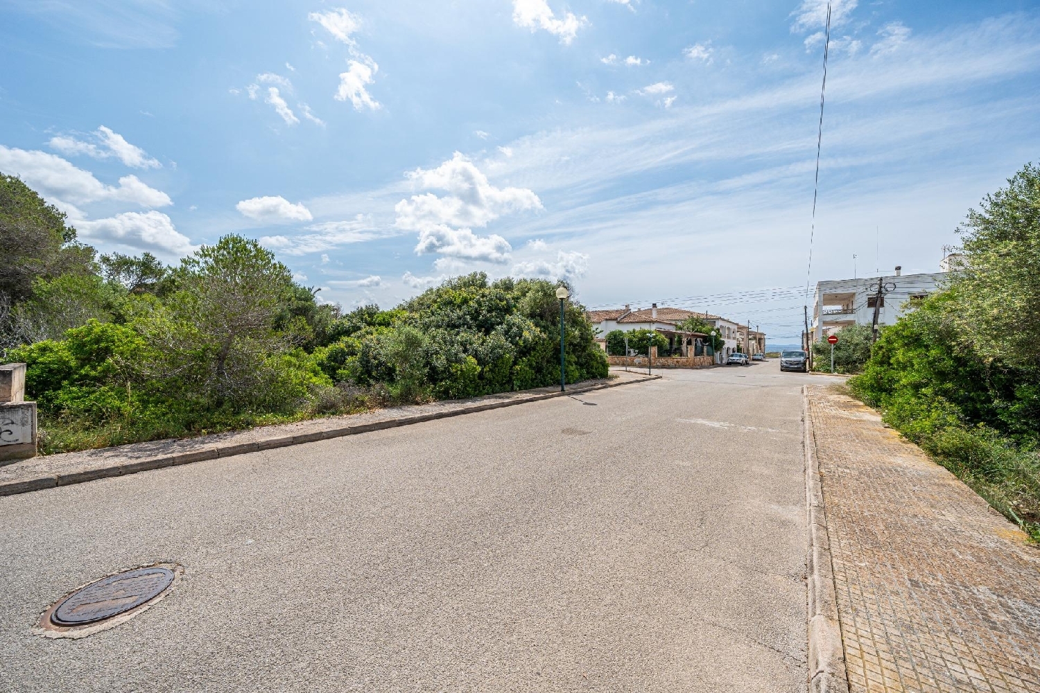  en venta terreno Vallgonera Urb. Llucmajor 4