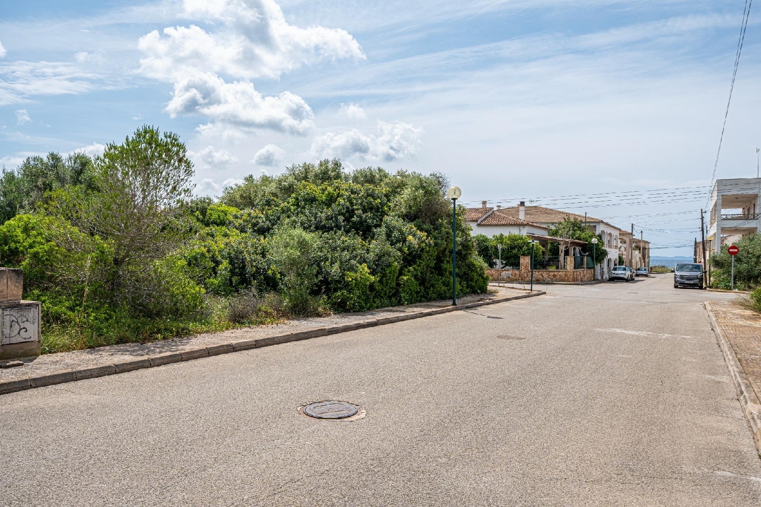  en venta terreno Vallgonera Urb. Llucmajor 1