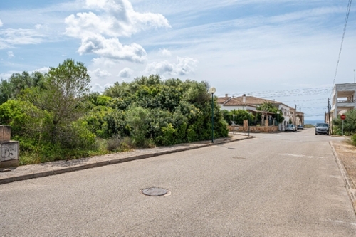 Ses Covetes Sud tomt foto 6234871