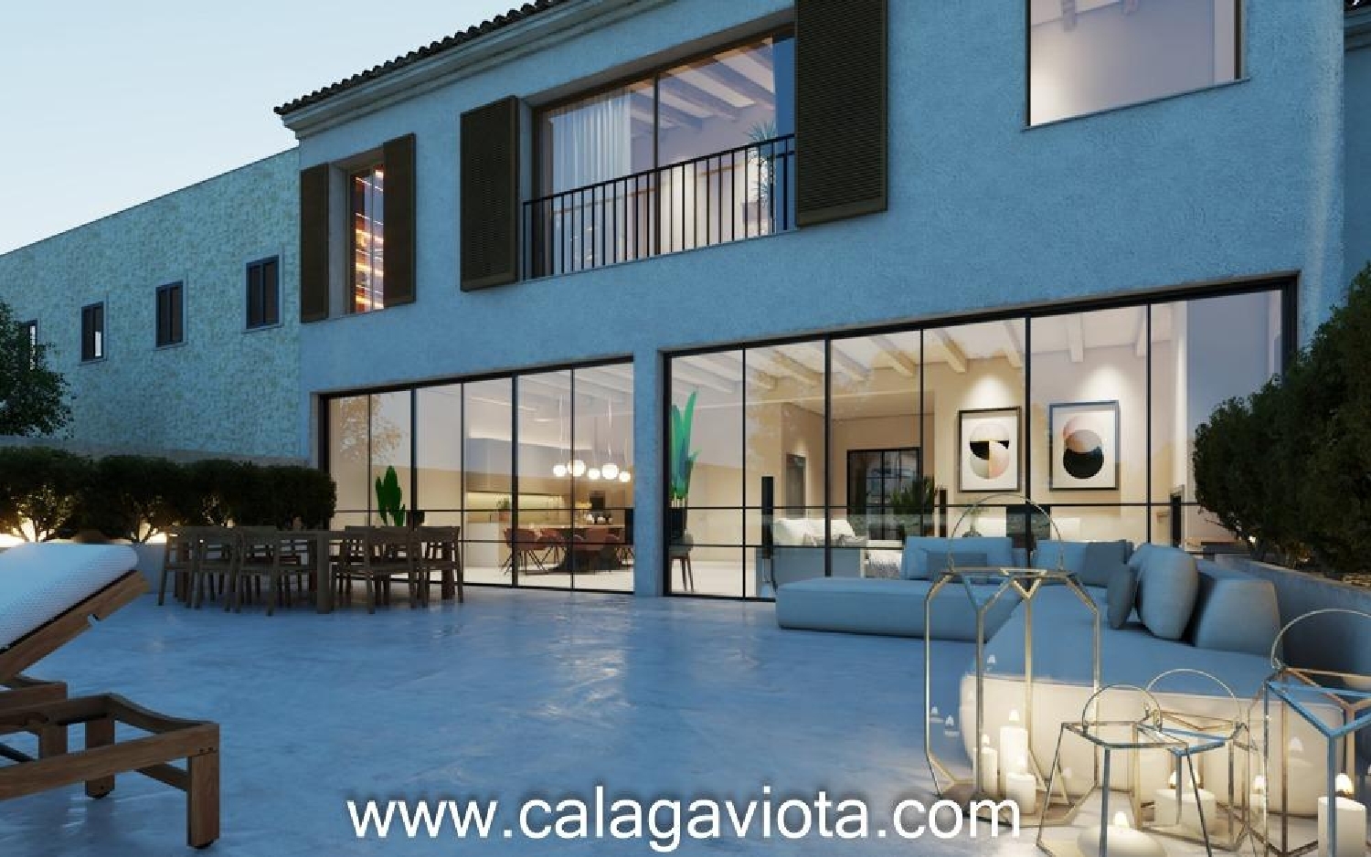 for sale plot Ses Salines Sud 3