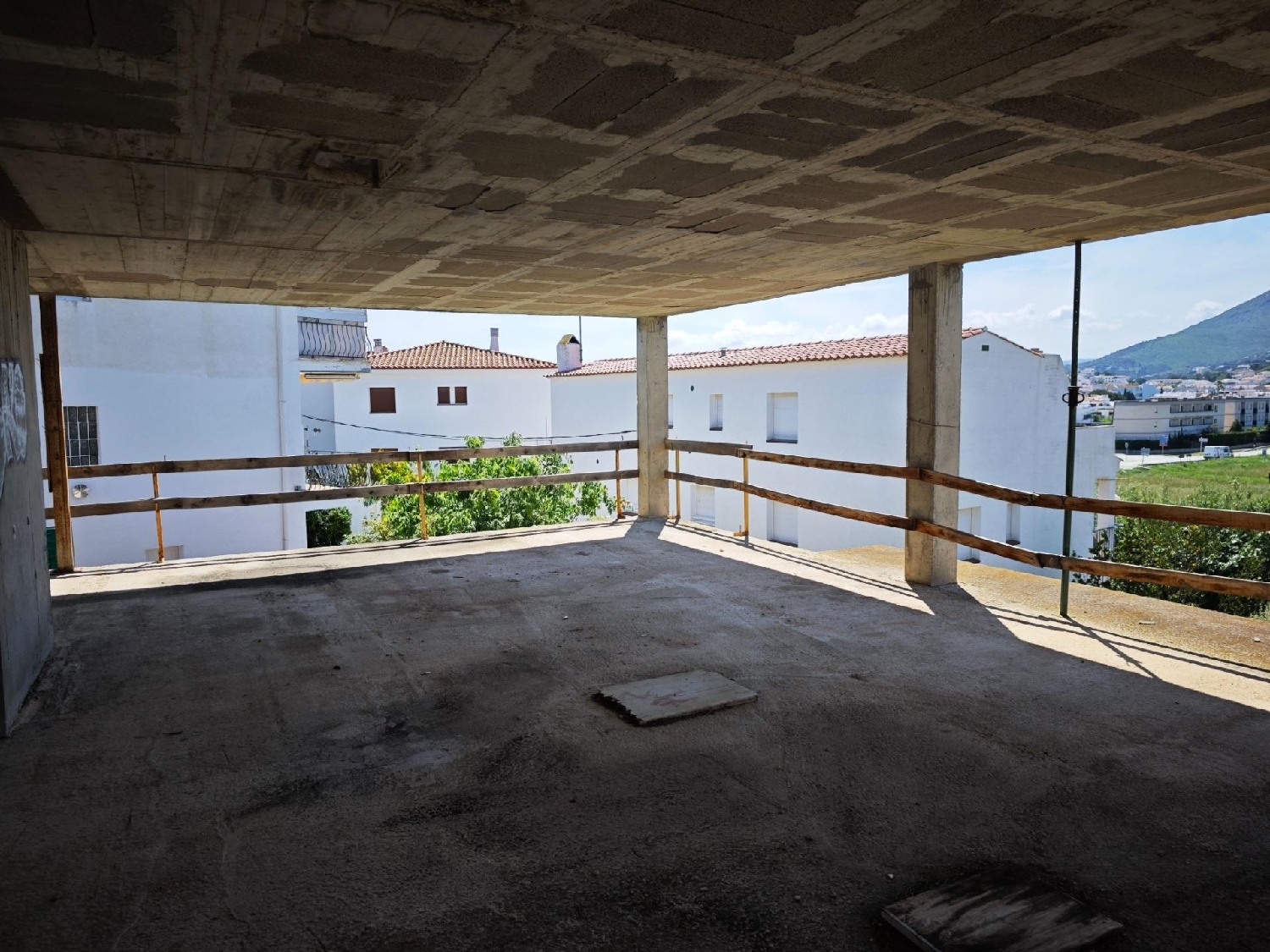  till salu tomt Setcases Ripollès 8