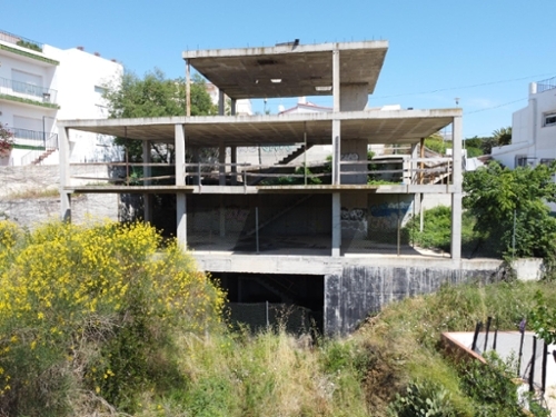 Setcases Ripollès tomt foto 6230188