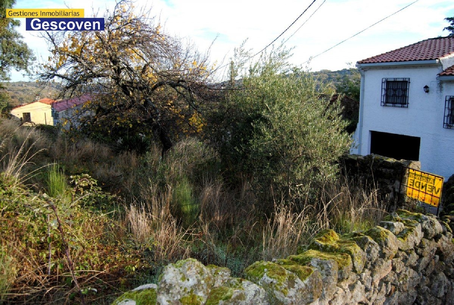  en venta terreno Riomalo De Arriba Hurdes 4