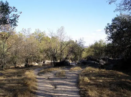 Urbanización La Colina Colina Sierra Norte tomt foto 6168729