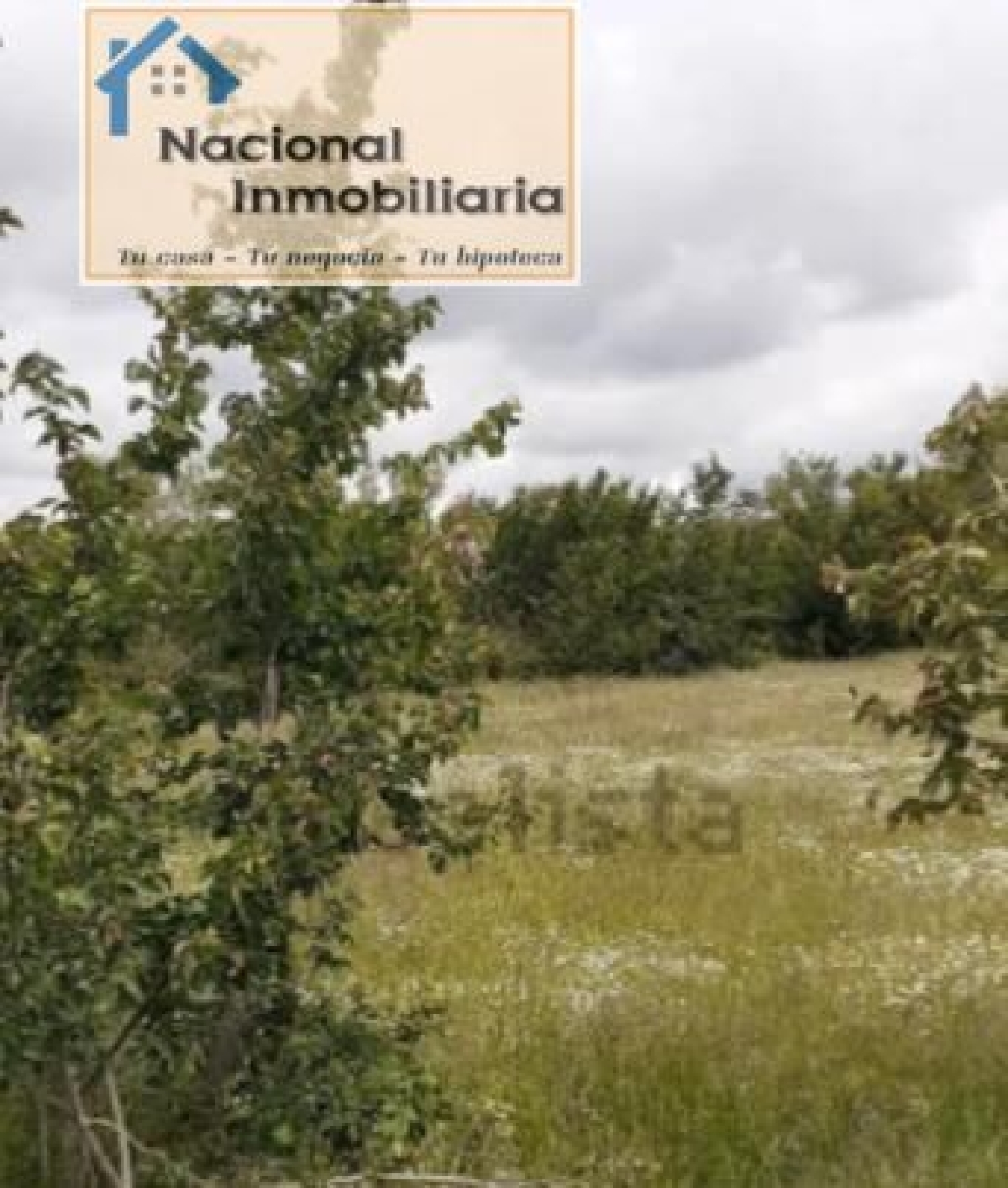 till salu tomt Sigueruelo Valles Riaza Duratón 3