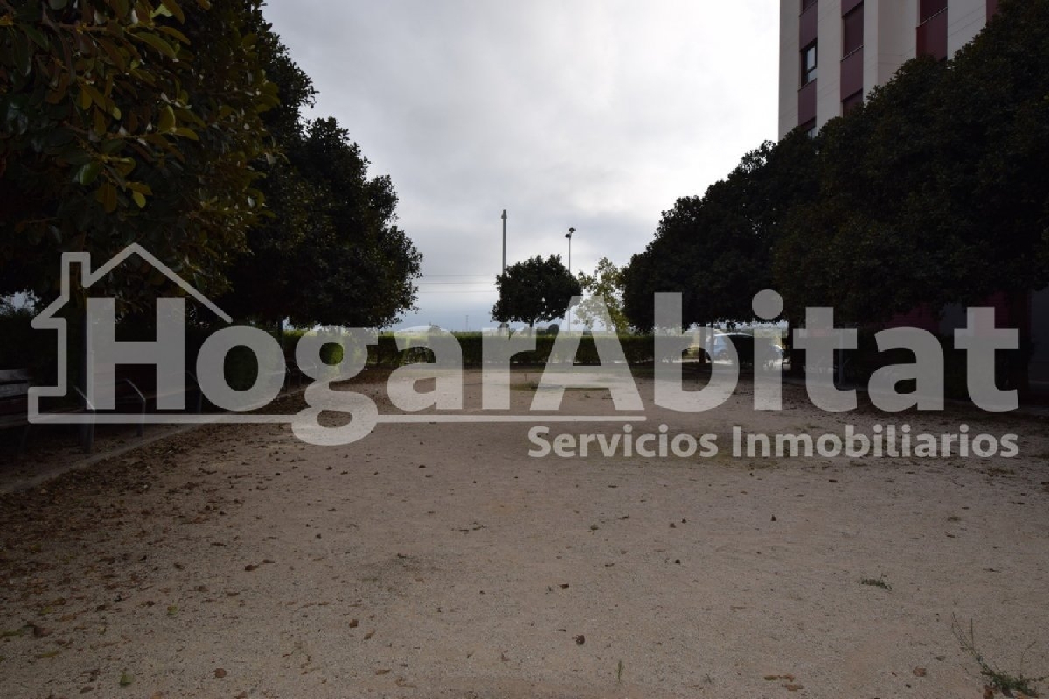  till salu tomt Silla Horta Sud 7
