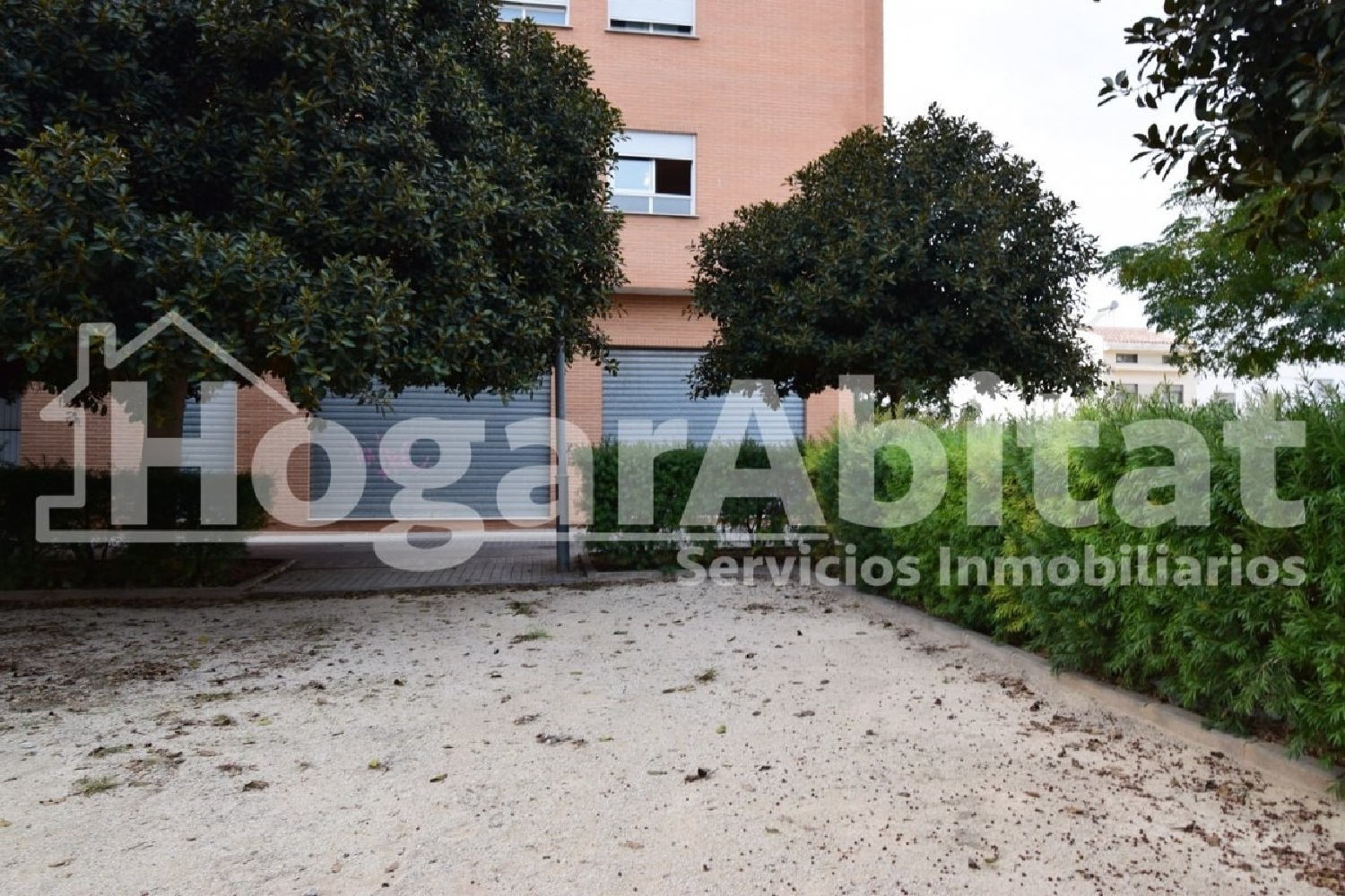  till salu tomt Silla Horta Sud 6