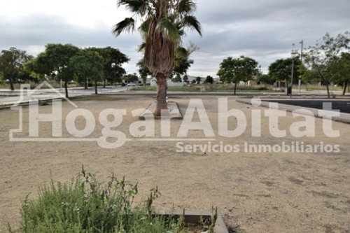 Silla Horta Sud tomt foto 6230970
