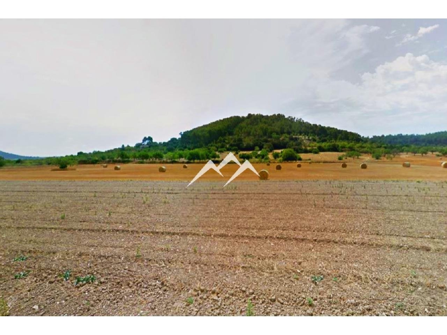  till salu tomt Sineu Pla (Es) 6