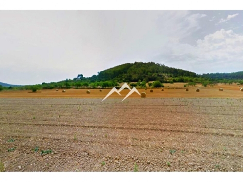 Sineu Pla (Es) tomt foto 6256249