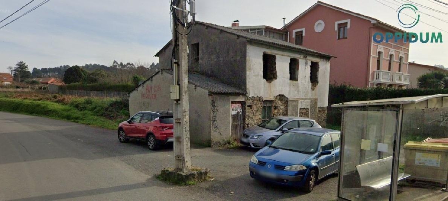  till salu tomt Sisaldo Coruña 5