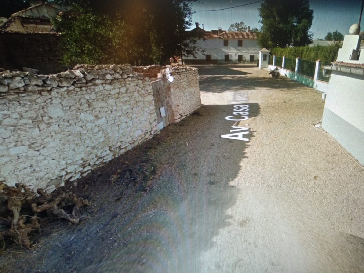  till salu tomt Sisonar Mancha Del Júcar 4