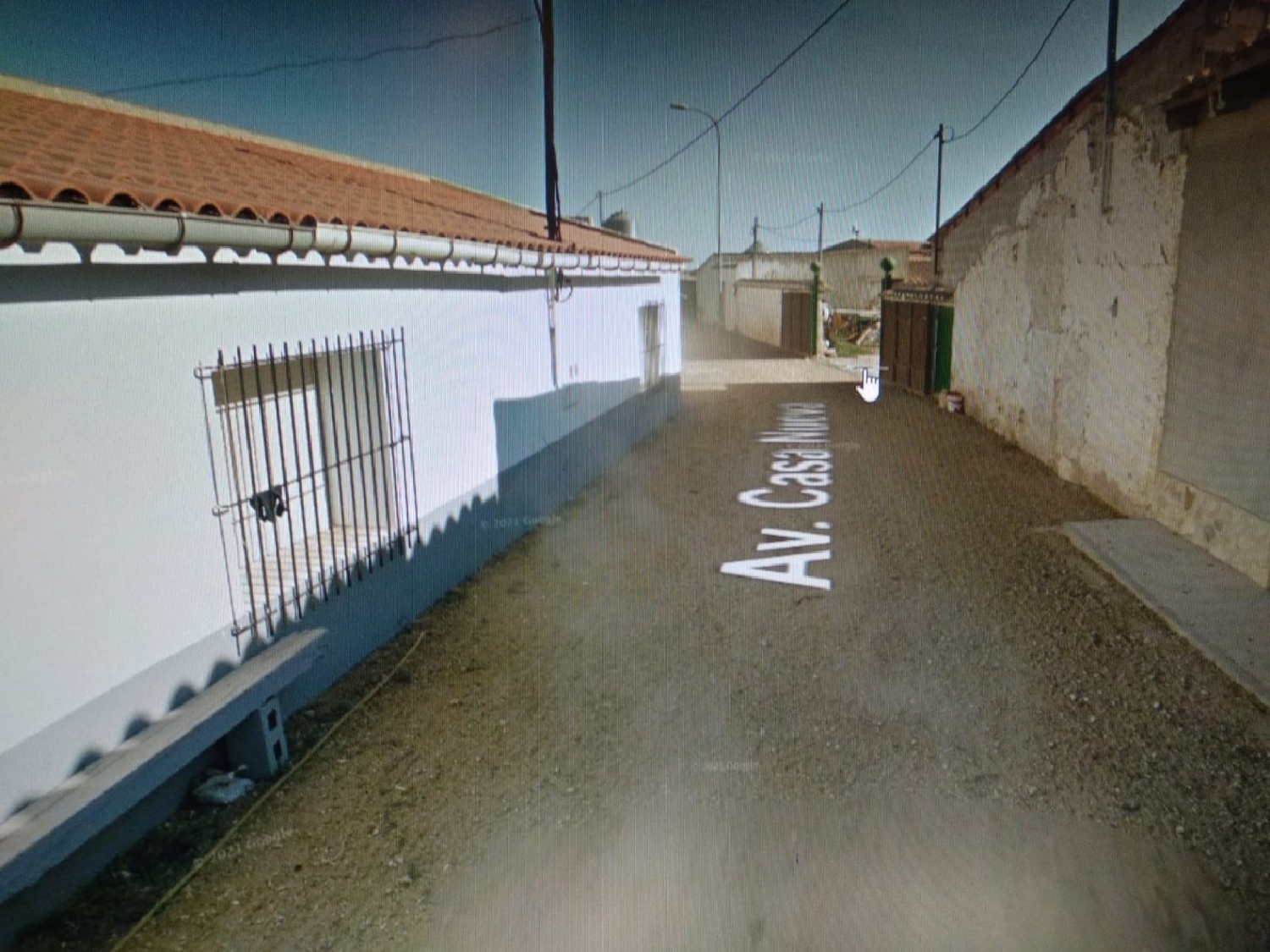  till salu tomt Sisonar Mancha Del Júcar 6