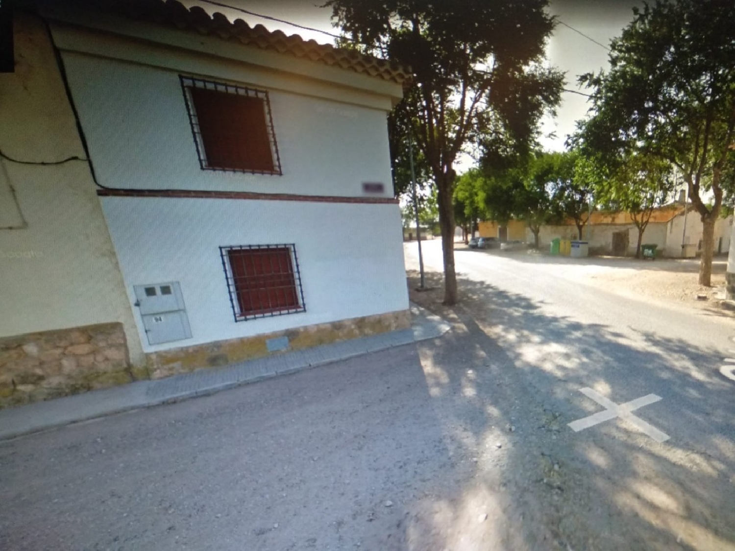 till salu tomt Sisonar Mancha Del Júcar 3