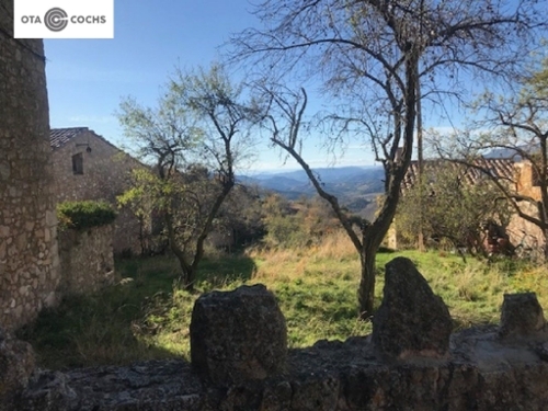 Siurana Priorat tomt foto 6229471