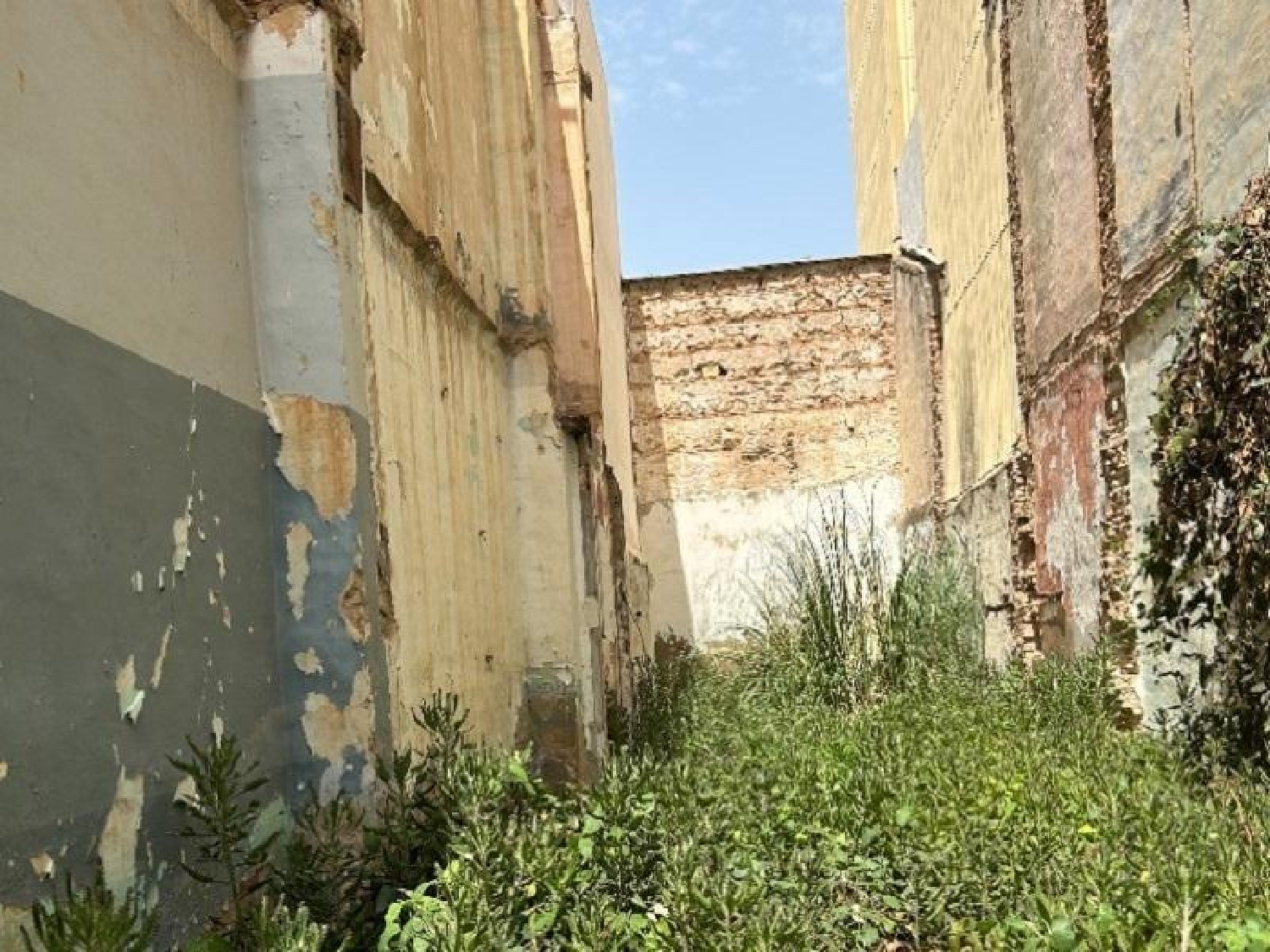  te koop perceel Sol, Mar Y Naranjos Ribera Baixa 3