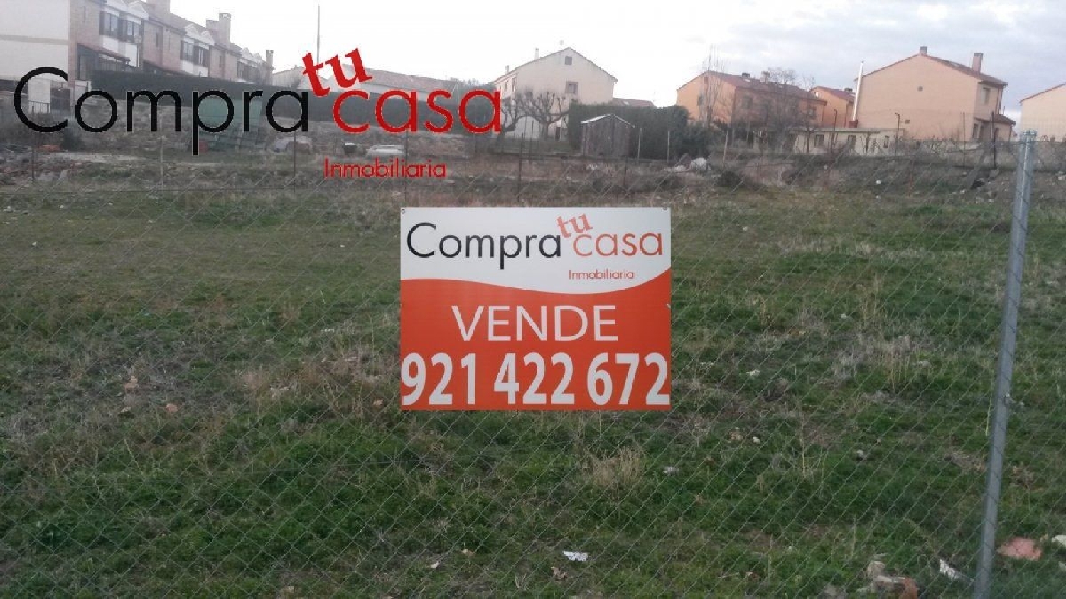  for sale plot Sonsoto Segovia Sur 5