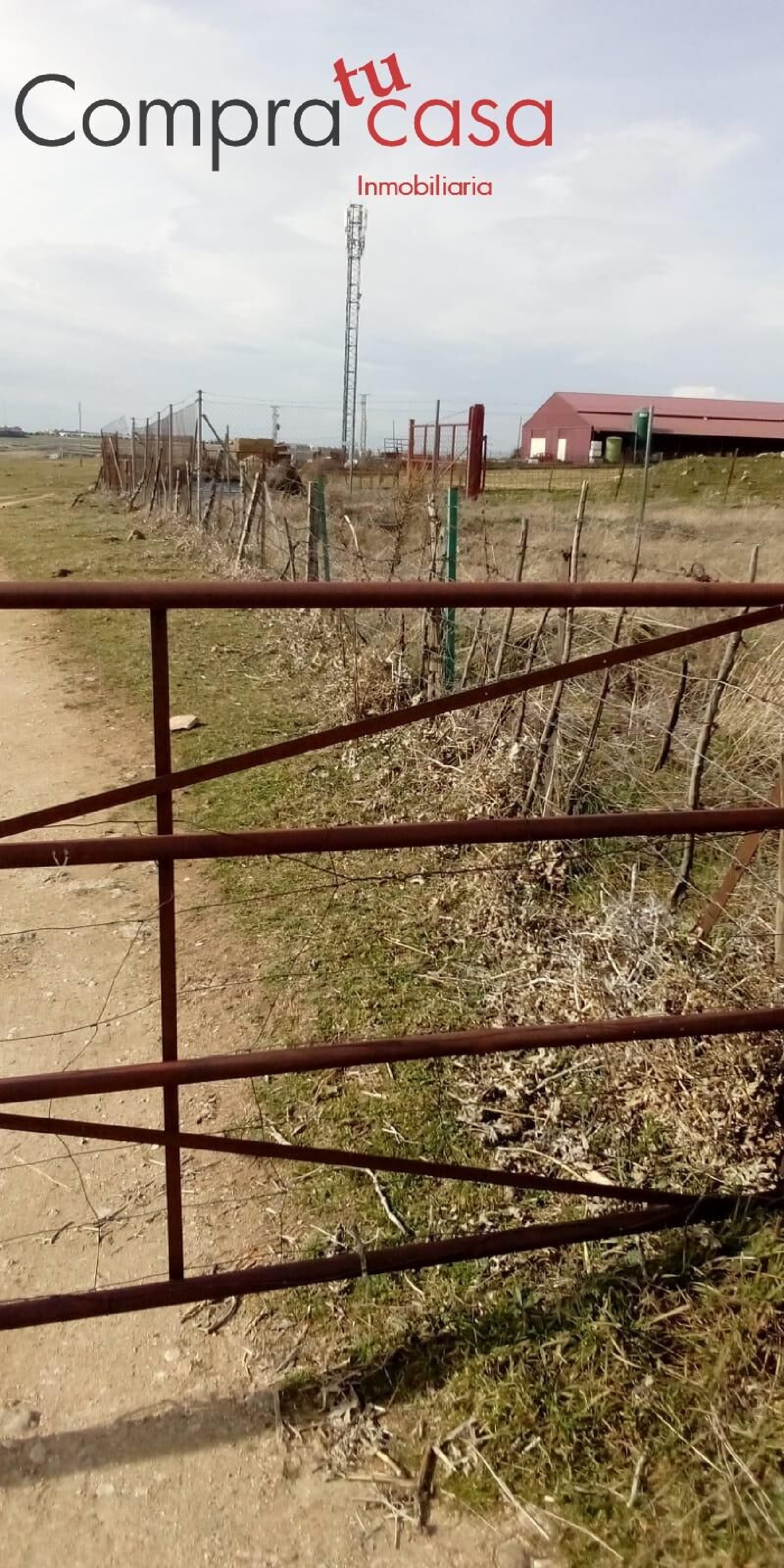  en venta terreno Quitapesares Segovia Sur 4
