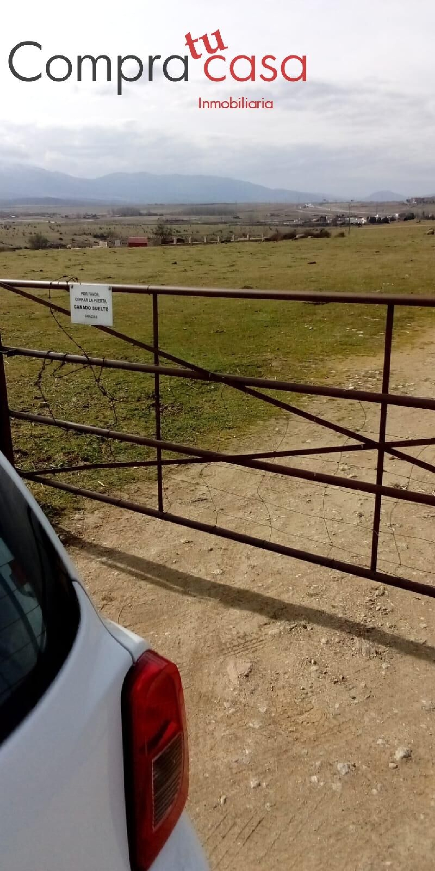  en venta terreno Quitapesares Segovia Sur 3