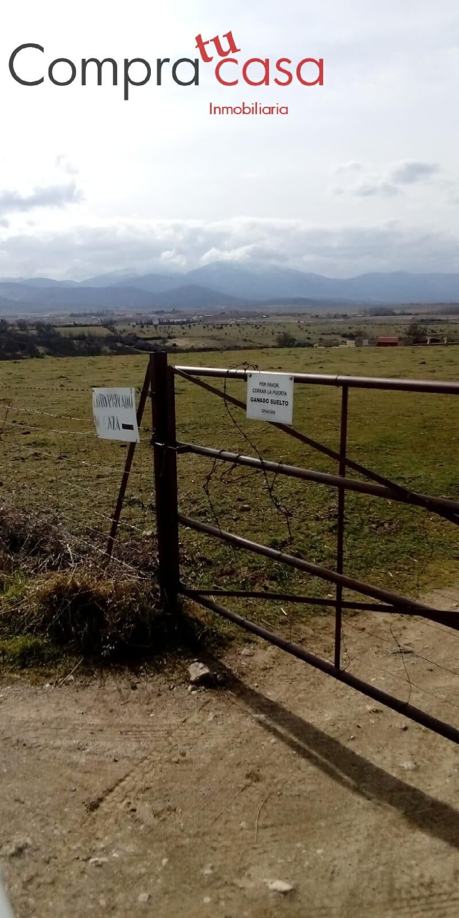  en venta terreno Quitapesares Segovia Sur 6