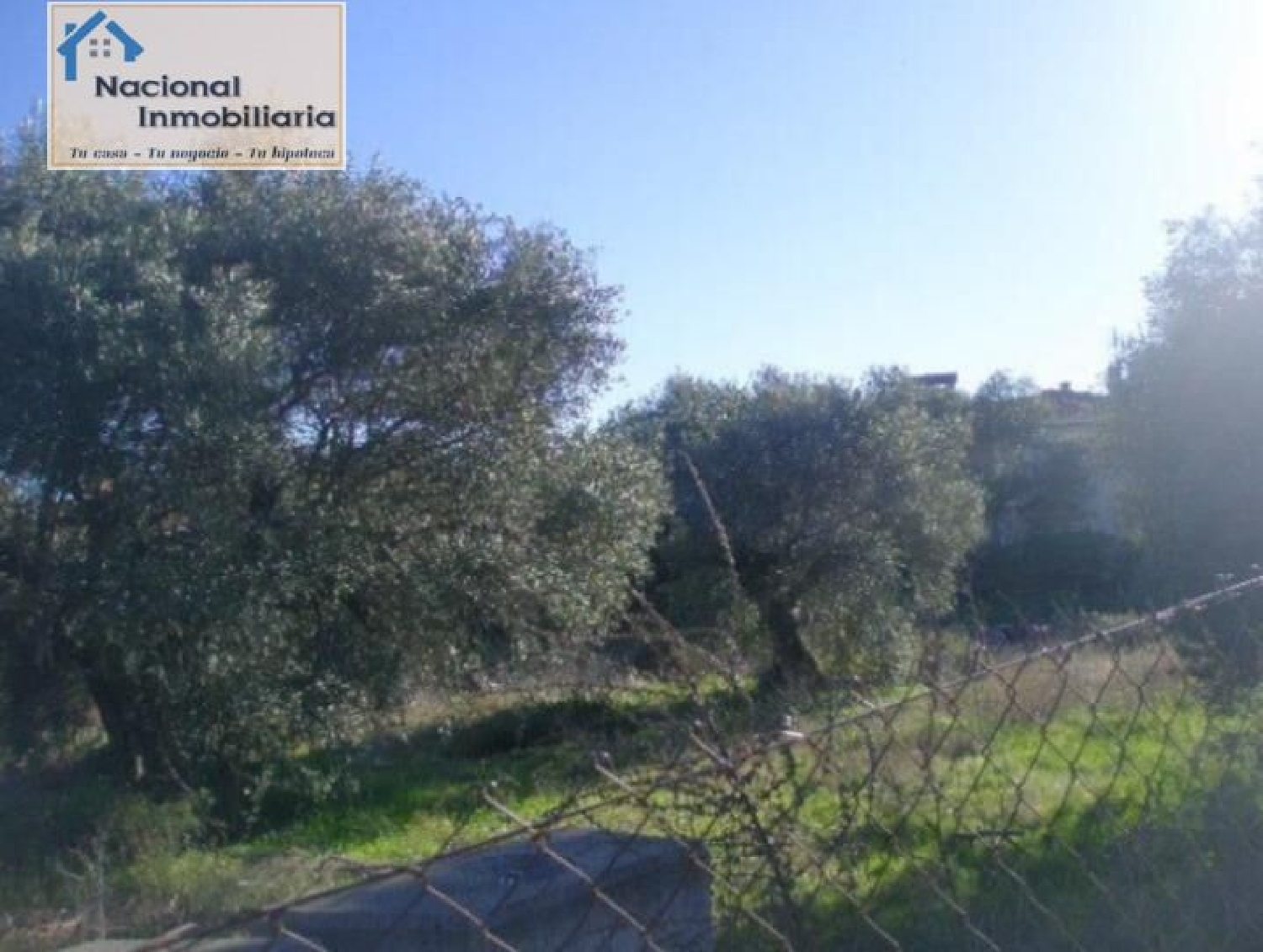  till salu tomt Sotillo De La Adrada Valle Del Tiétar 5