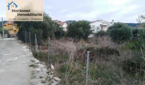 Sotillo De La Adrada Valle Del Tiétar tomt foto 6261709