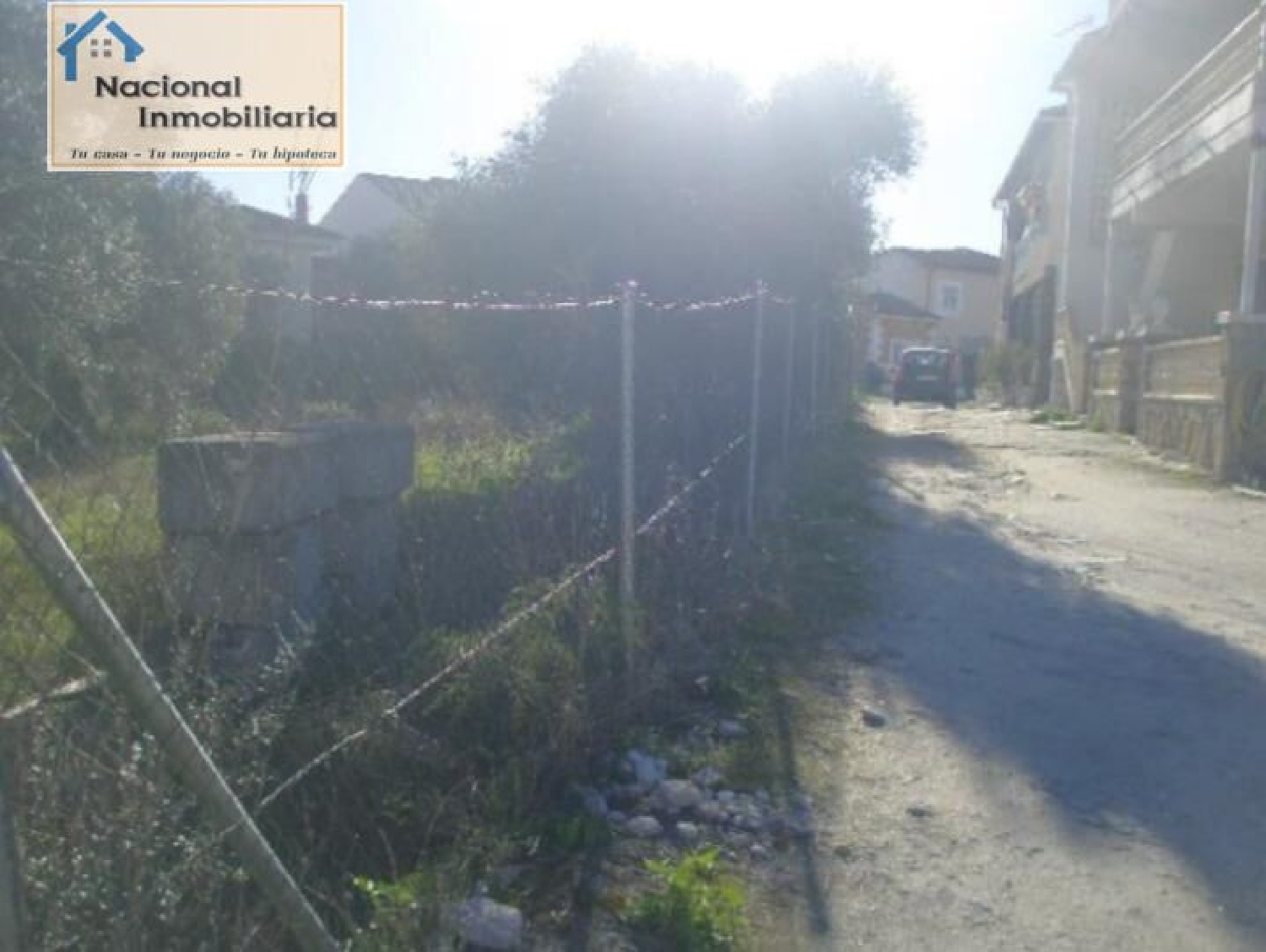 till salu tomt Sotillo De La Adrada Valle Del Tiétar 6