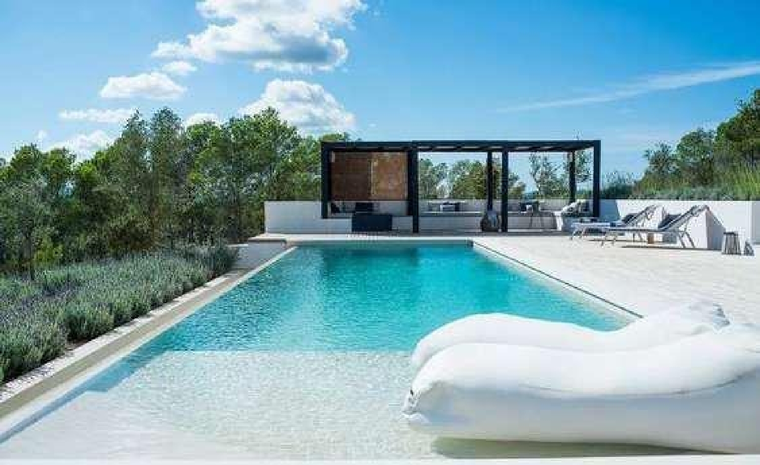 till salu tomt Sotogrande Campo De Gibraltar 2