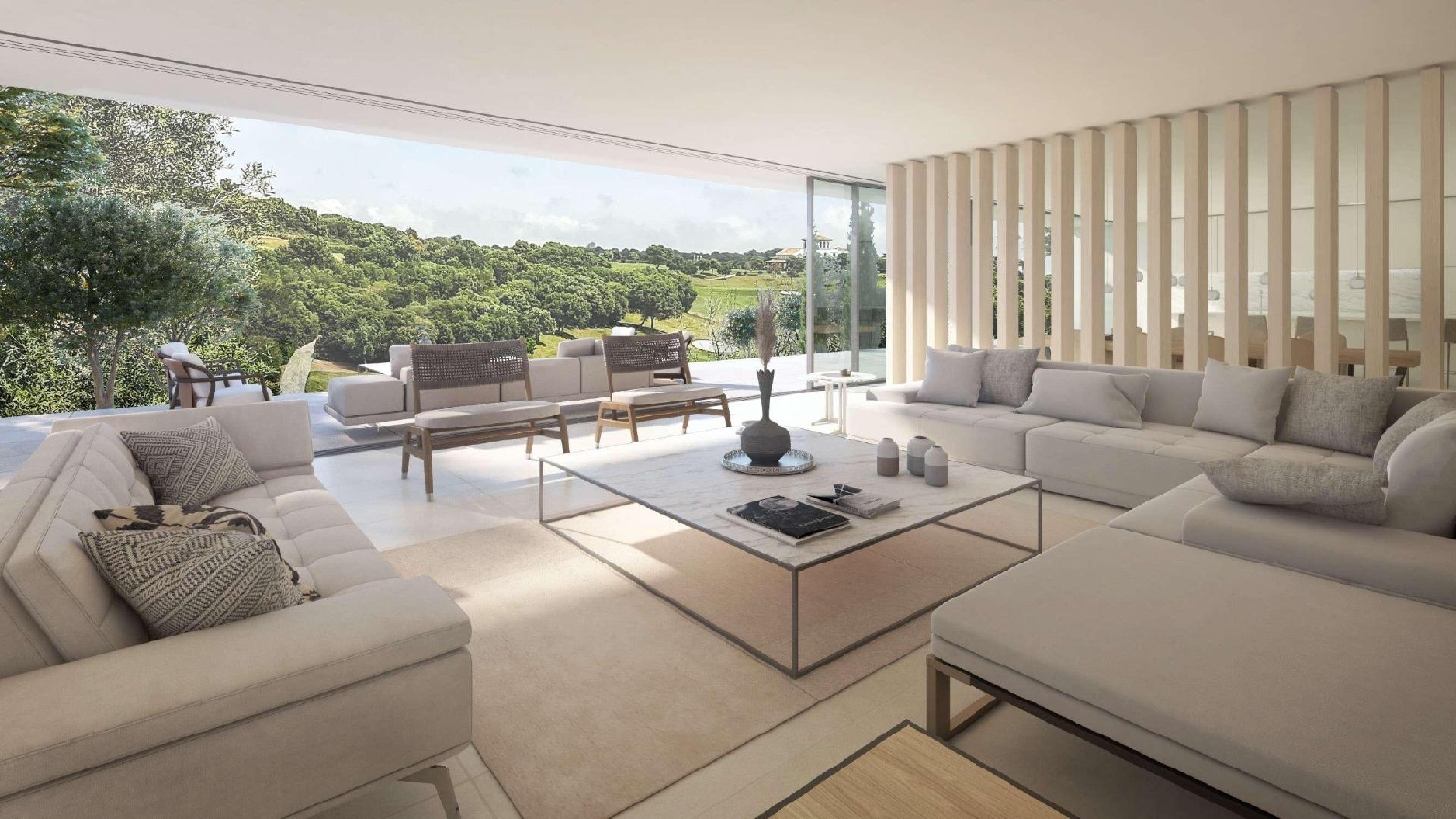  till salu tomt Sotogrande Campo De Gibraltar 6
