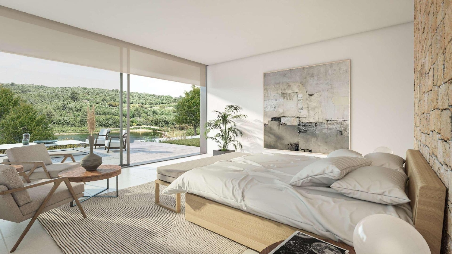  till salu tomt Sotogrande Campo De Gibraltar 8