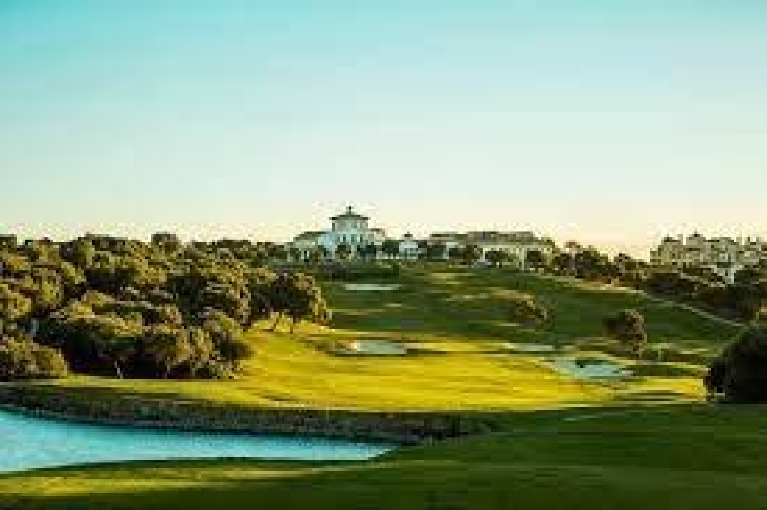  till salu tomt Sotogrande Campo De Gibraltar 7