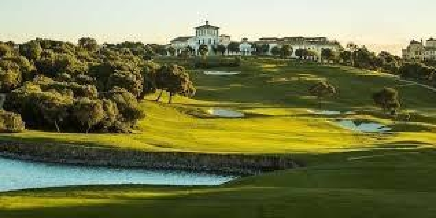  till salu tomt Sotogrande Campo De Gibraltar 5