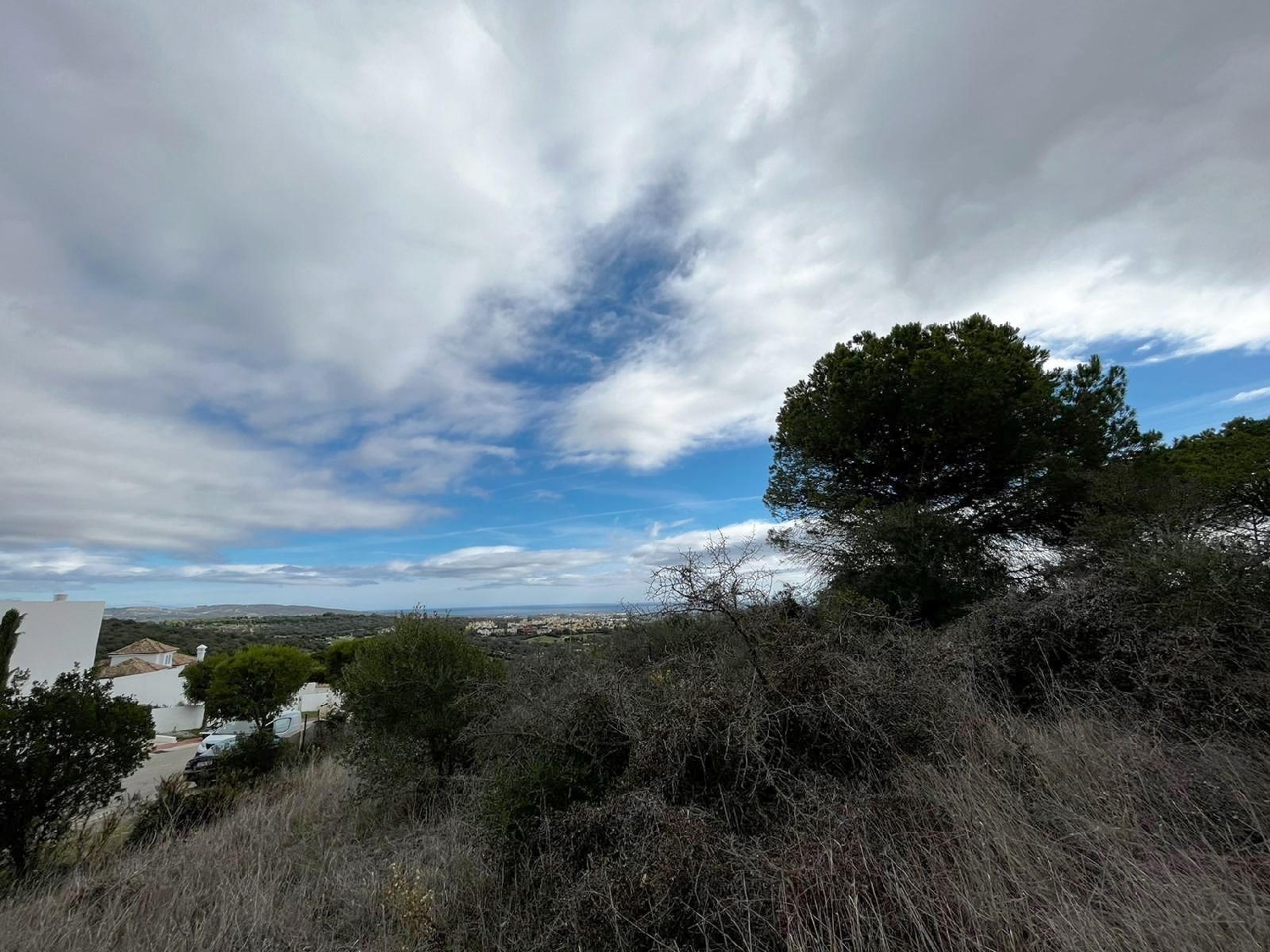  till salu tomt Sotogrande Campo De Gibraltar 5