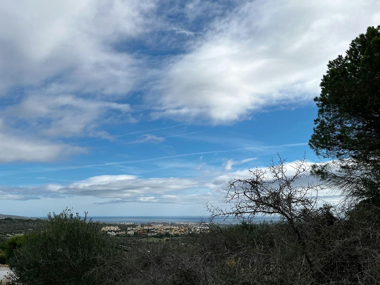  till salu tomt Sotogrande Campo De Gibraltar 6