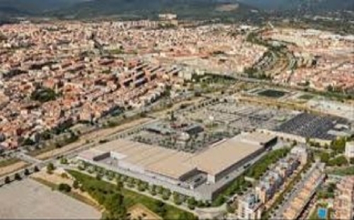 Sud 08223 Vallès Occidental tomt foto 6258691