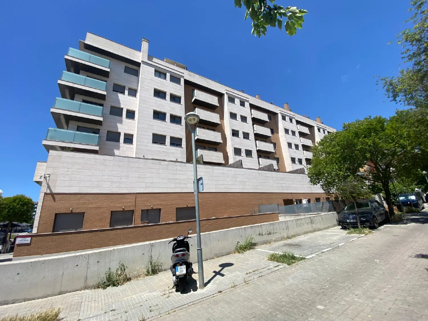  till salu tomt Sud 08223 Vallès Occidental 1
