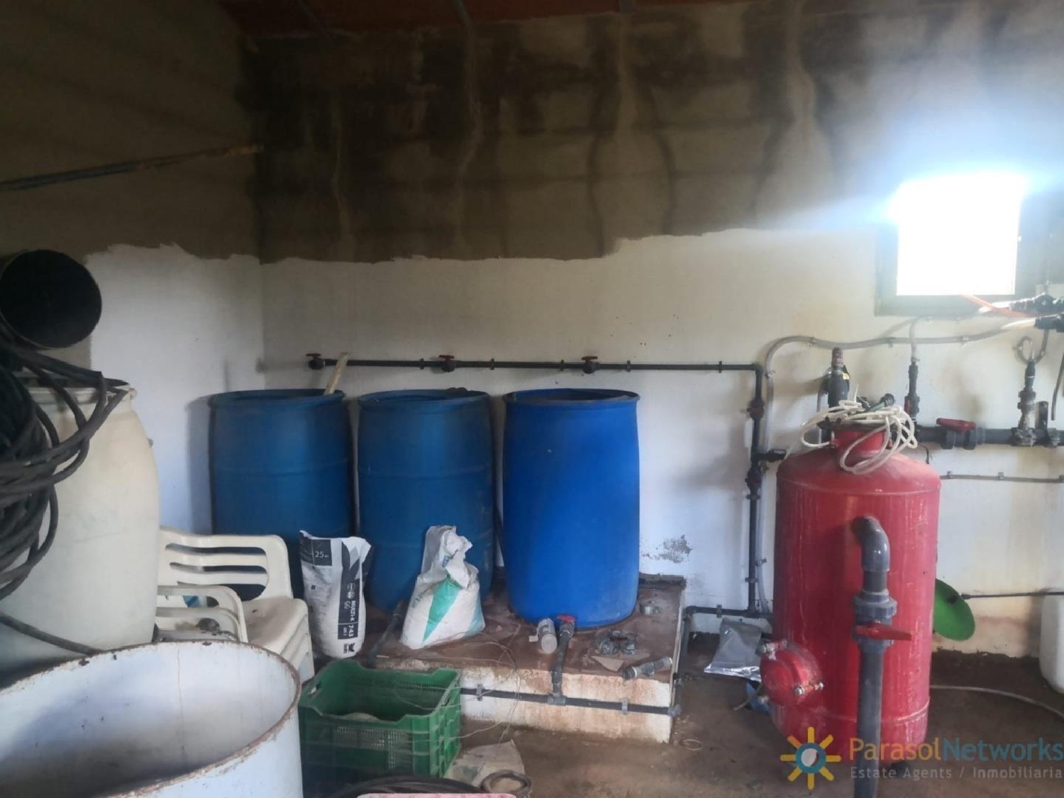  en venta terreno Sellent Ribera Alta 4
